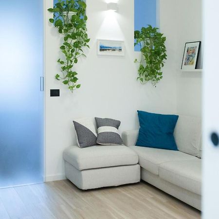 M4 Tolstoj - Milano Vicino Navigli E Duomo Apartment Bagian luar foto