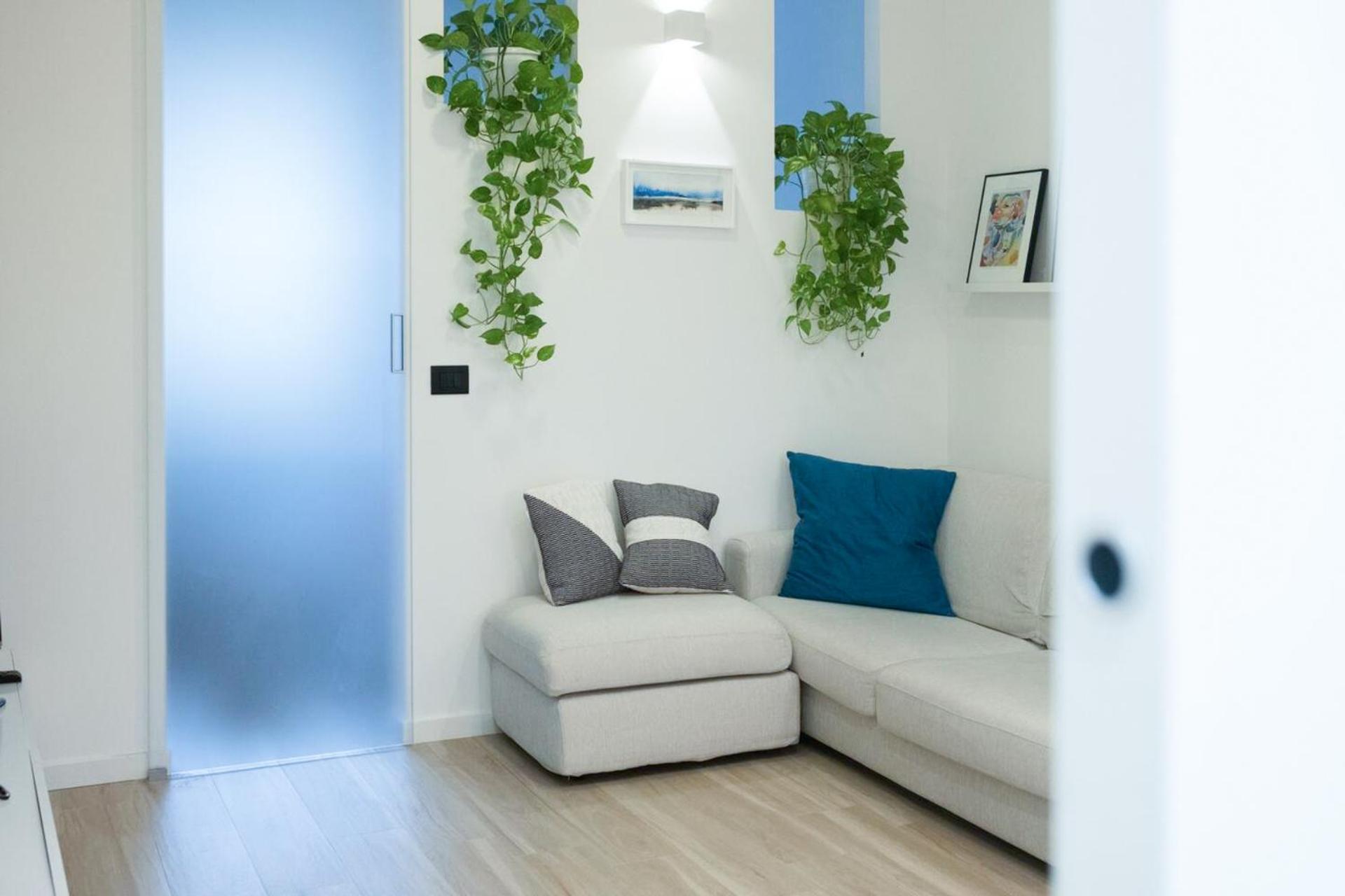 M4 Tolstoj - Milano Vicino Navigli E Duomo Apartment Bagian luar foto